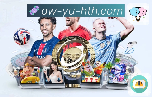 体育直播数据亮点 1