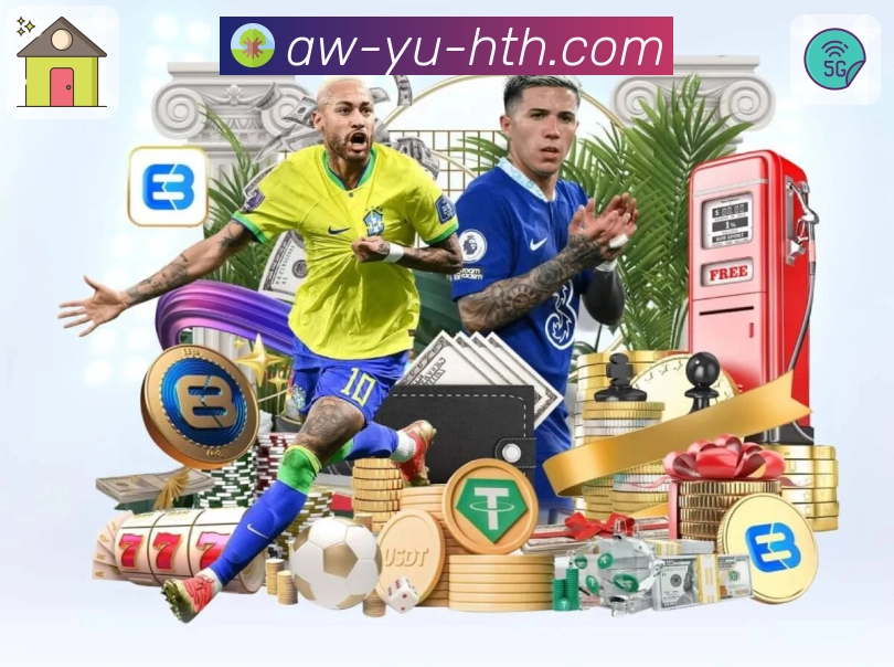 赛事内容服务展示